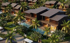 Mikazuki Villas - The Ryokan